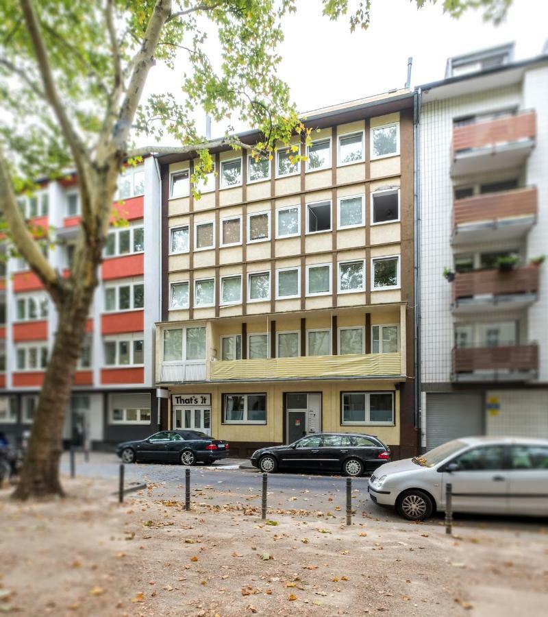 Basement Apartment Colonia Esterno foto